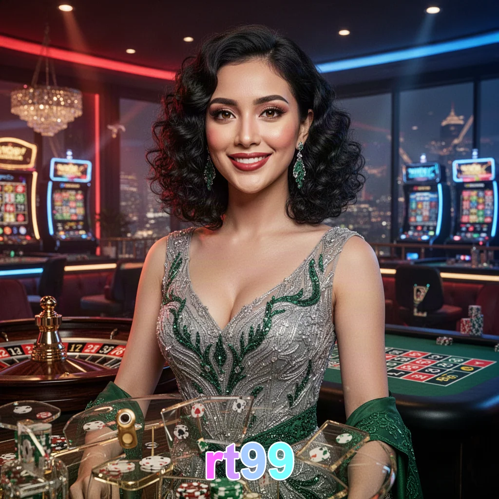 Penyedia slot utama rt99 - NetEnt, Pragmatic Play, Play'n GO