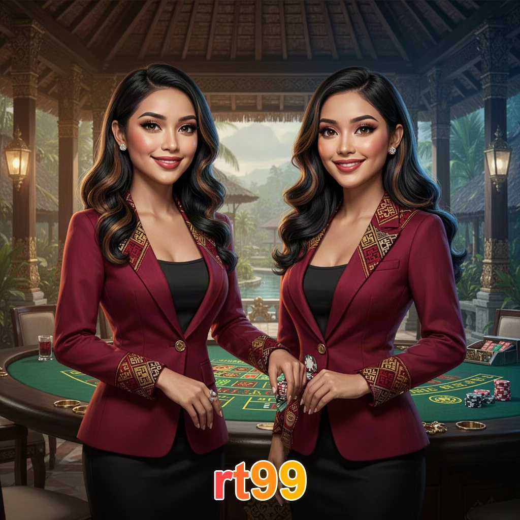6 keuntungan eksklusif program VIP rt99